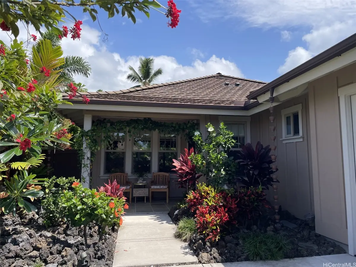 78-7075 Holuakai Loop, Kailua Kona, HI 96740 - #1