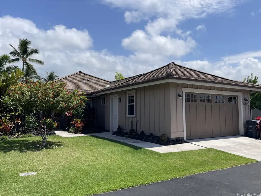 78-7075 Holuakai Loop, Kailua Kona, HI 96740 - #2