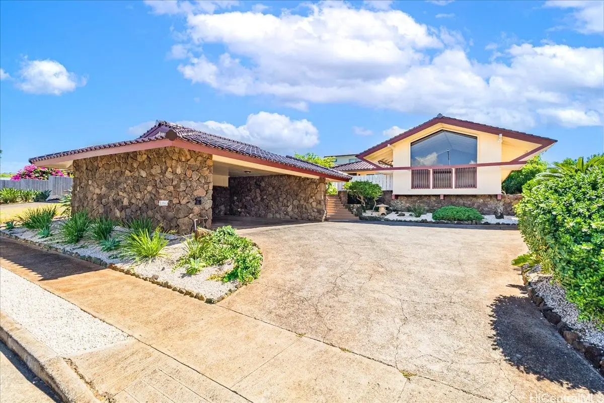 4316 Papu Circle, Honolulu, HI 96816 - #1