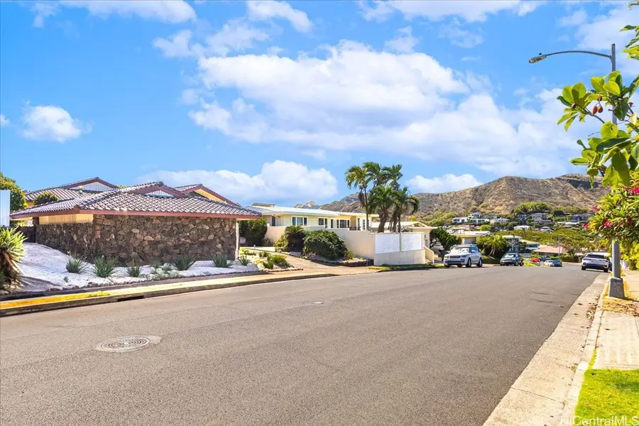 4316 Papu Circle, Honolulu, HI 96816 - #2