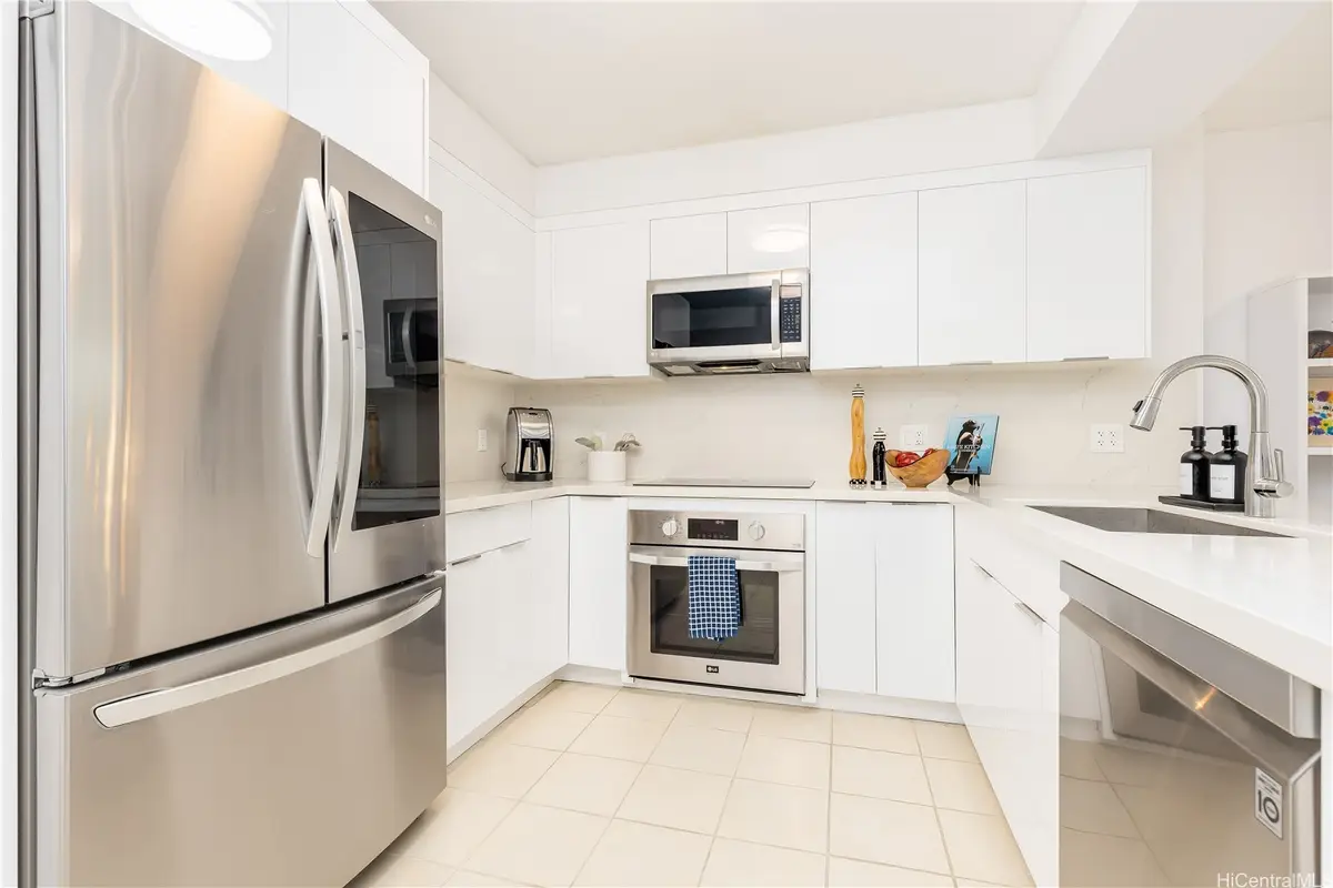 909 Kapiolani Boulevard #1607, Honolulu, HI 96814 - #1