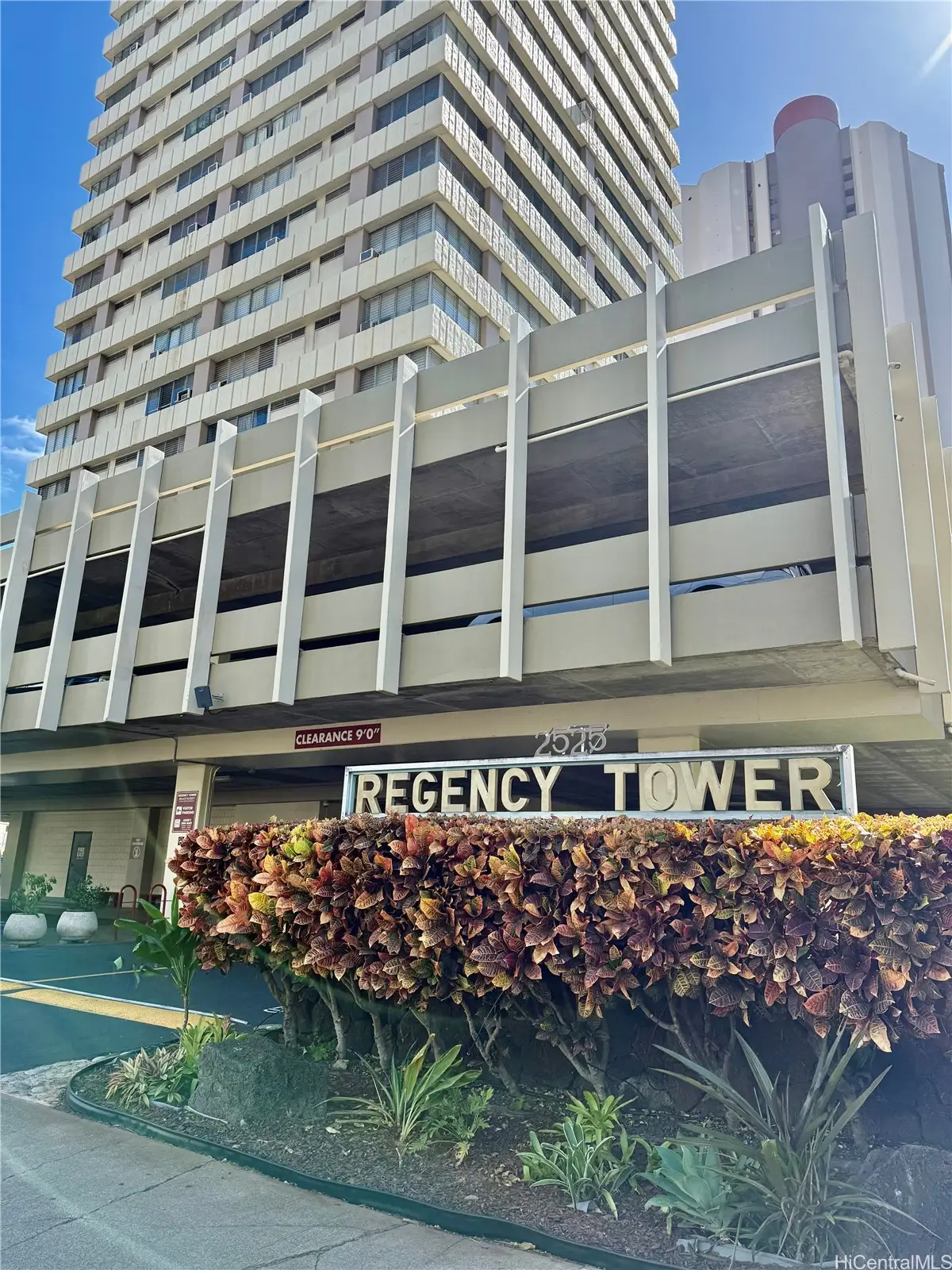 2525 Date Street #2503, Honolulu, HI 96826 - #1