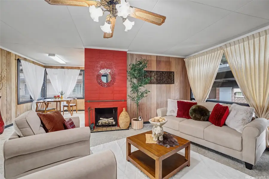 345 Iliwai Drive, Wahiawa, HI 96786 - #3