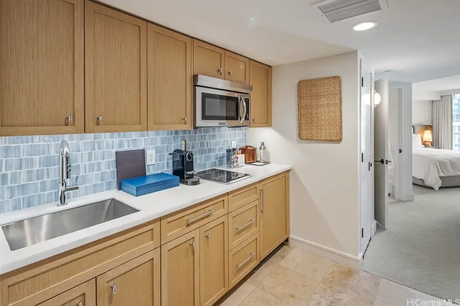 223 Saratoga Road #2018, Honolulu, HI 96815 - #2