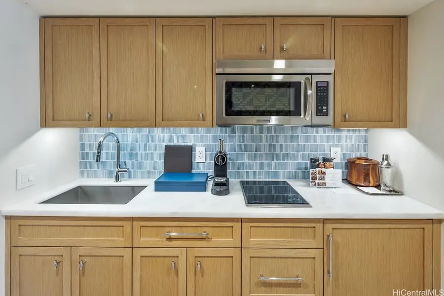 223 Saratoga Road #2018, Honolulu, HI 96815 - #3