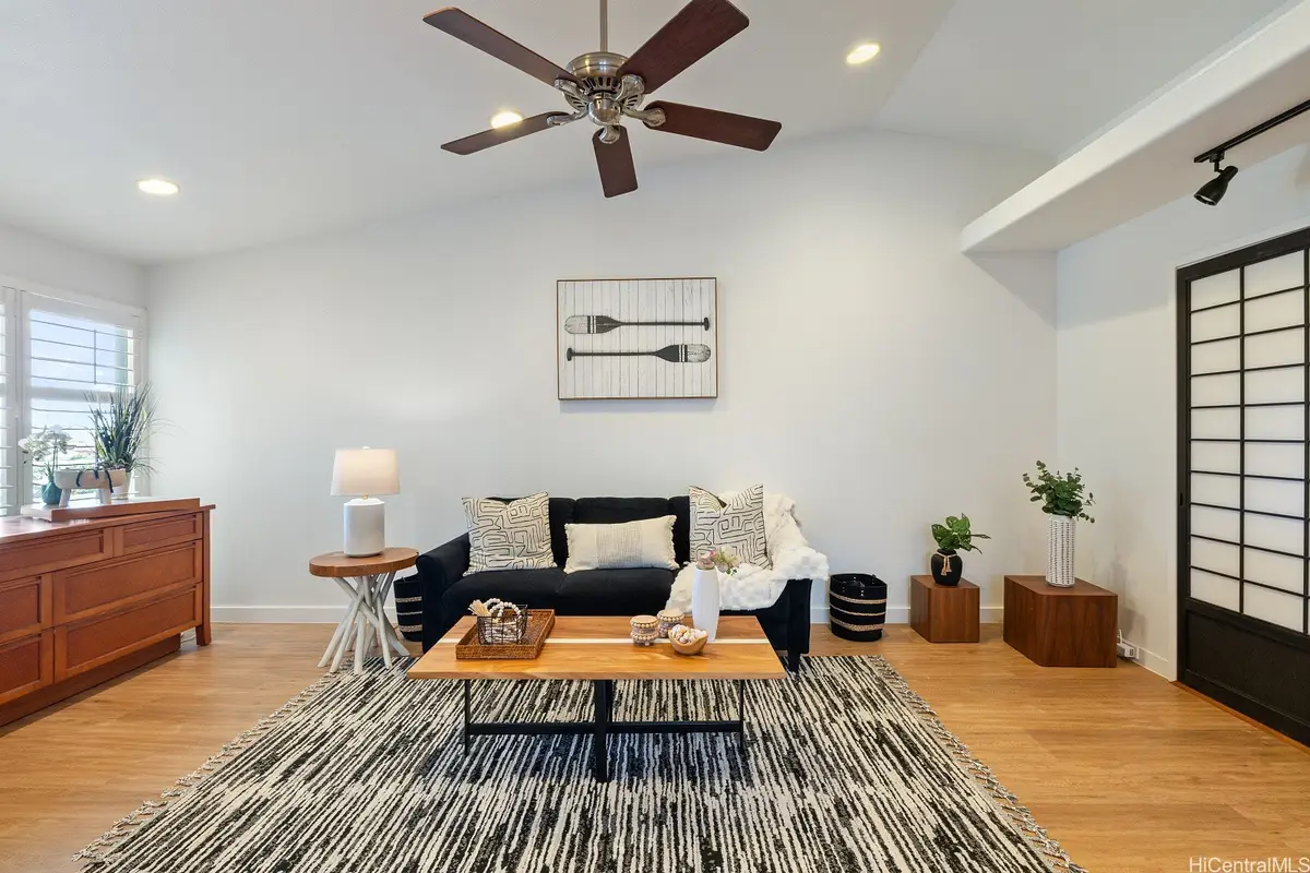 1812 Makuakane Street, Honolulu, HI 96817 - #1