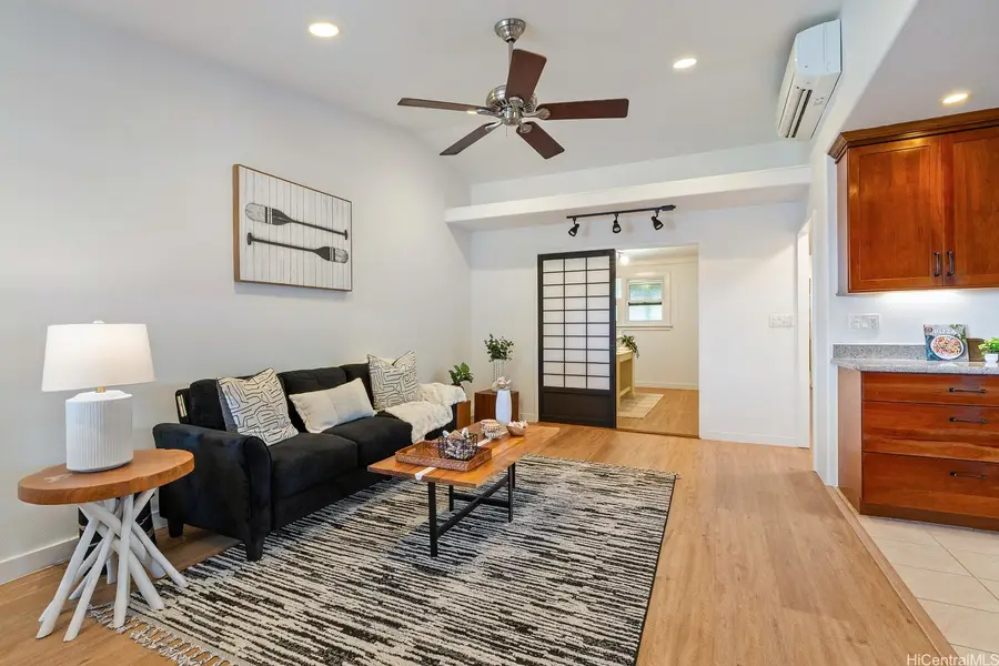 1812 Makuakane Street, Honolulu, HI 96817 - #2