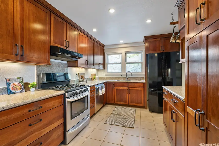 1812 Makuakane Street, Honolulu, HI 96817 - #3