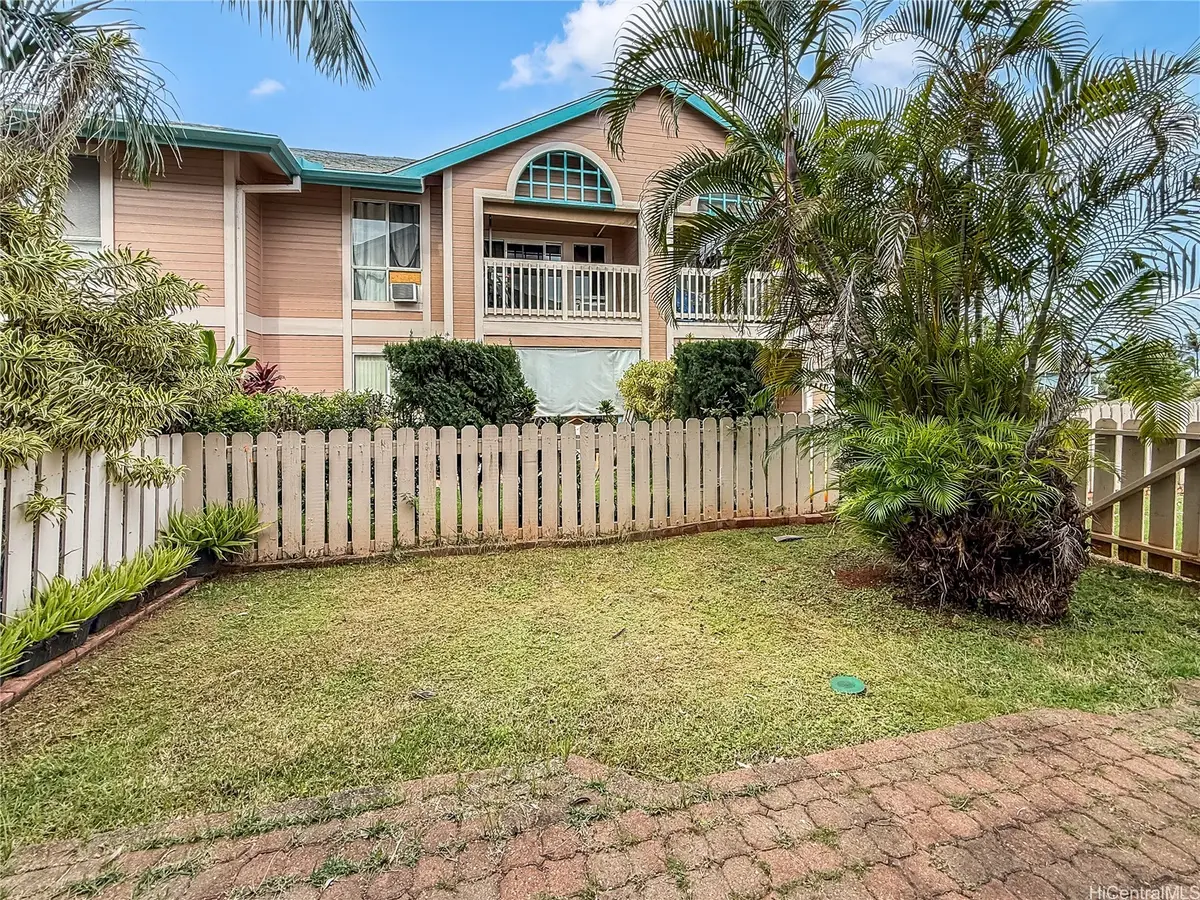 94-870 Lumiauau Street #T106, Waipahu, HI 96797 - #1