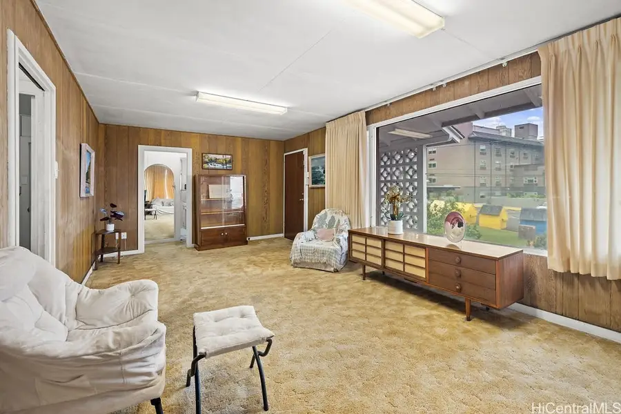 2216 Mahalo Street, Honolulu, HI 96817 - #3