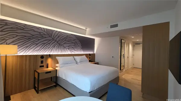 1390 Kapiolani Boulevard #3704, Honolulu, HI 96814