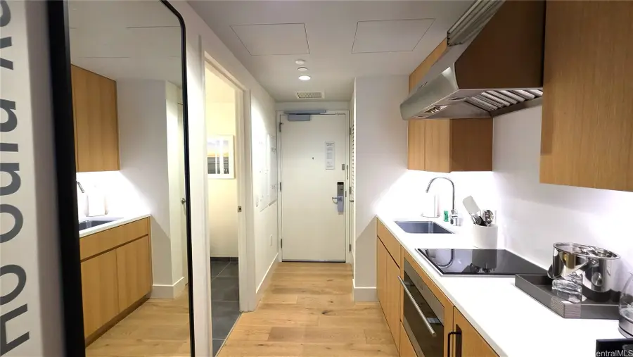 1390 Kapiolani Boulevard #3704, Honolulu, HI 96814 - #3