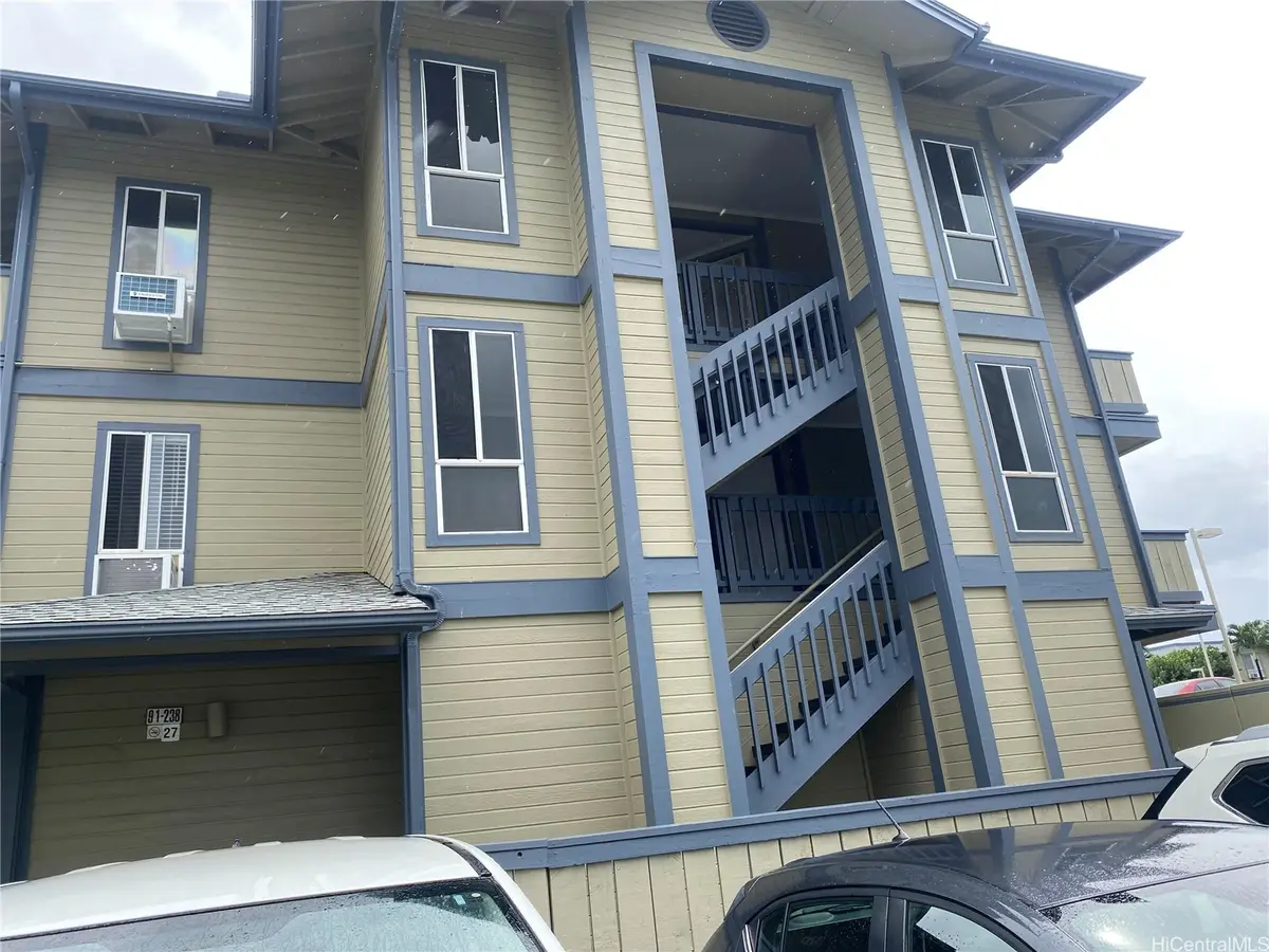 91-238 Hanapouli Circle #27H, Ewa Beach, HI 96706 - #1
