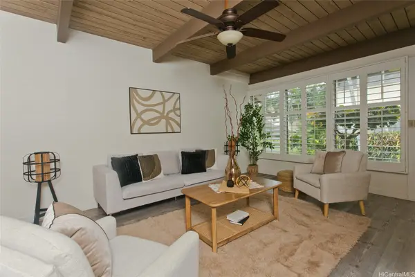 4882 Kilauea Avenue #2, Honolulu, HI 96816