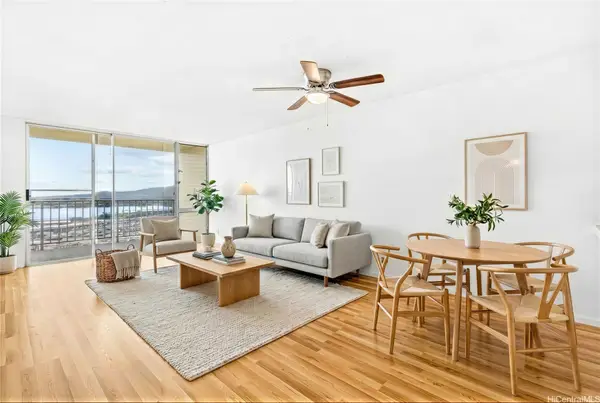 98-099 Uao Place #2208, Aiea, HI 96701