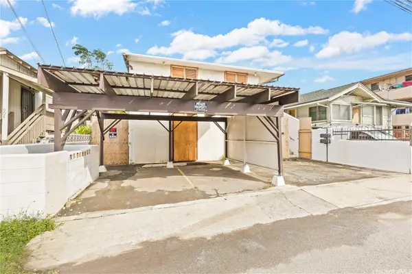 910 Factory Street, Honolulu, HI 96819