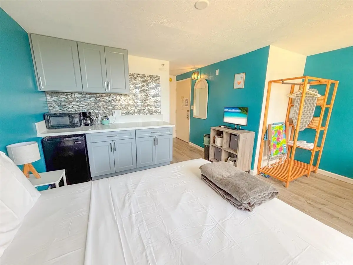 444 Niu Street #1105, Honolulu, HI 96815 - #1