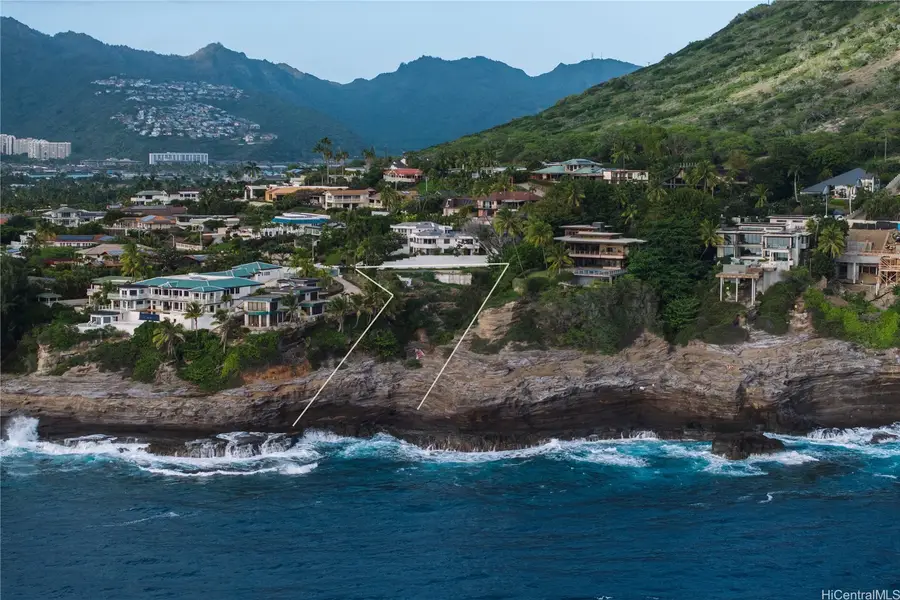 3 Poipu Drive, Honolulu, HI 96825 - #3