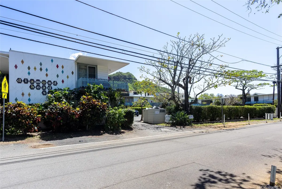 3824 Leahi Avenue #106, Honolulu, HI 96815 - #1