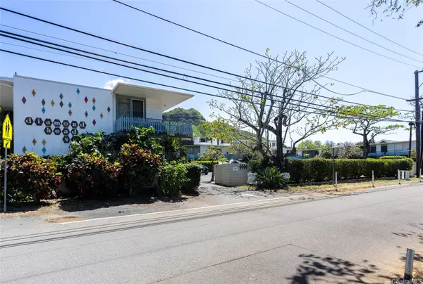 3824 Leahi Avenue #106, Honolulu, HI 96815