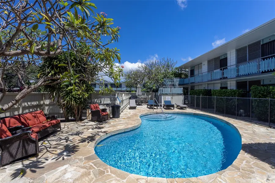 3824 Leahi Avenue #106, Honolulu, HI 96815 - #3