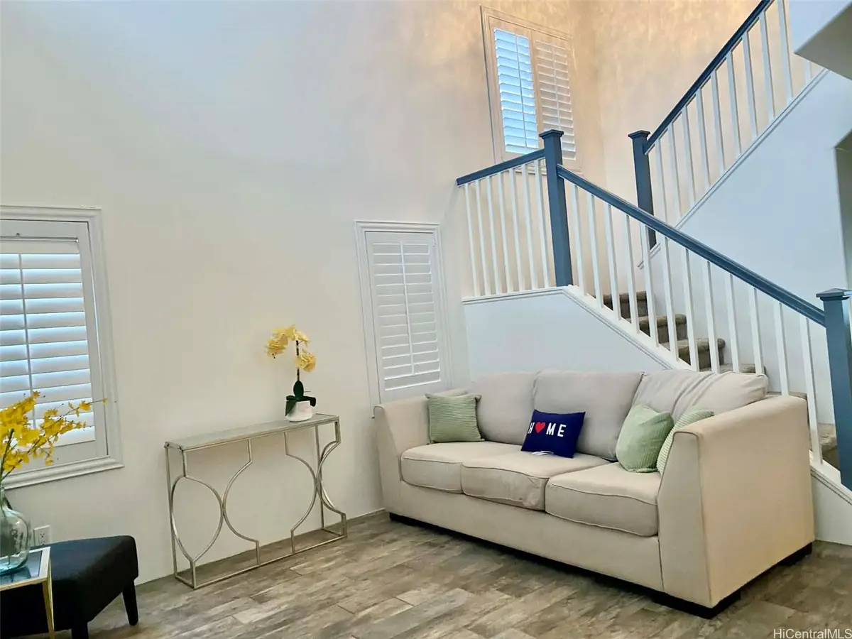 91-1017 Kaihanupa Street, Ewa Beach, HI 96706 - #1