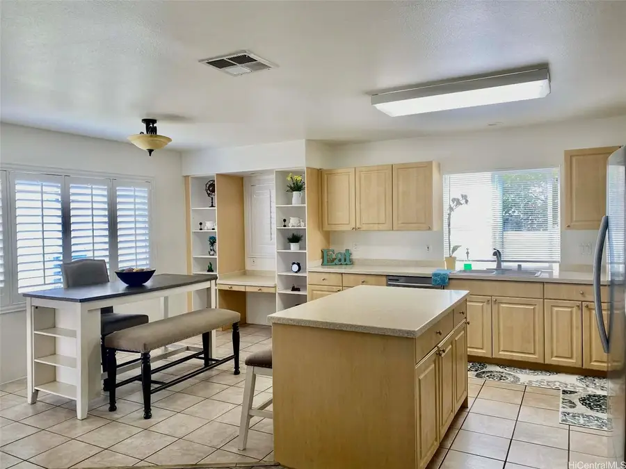 91-1017 Kaihanupa Street, Ewa Beach, HI 96706 - #3