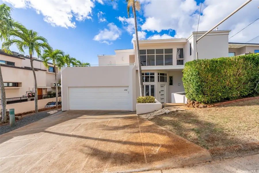 1740 Mikahala Way, Honolulu, HI 96816 - #2