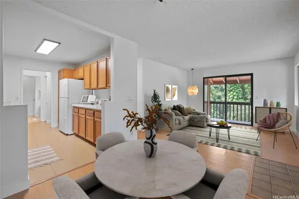 2069 California Avenue #24H, Wahiawa, HI 96786