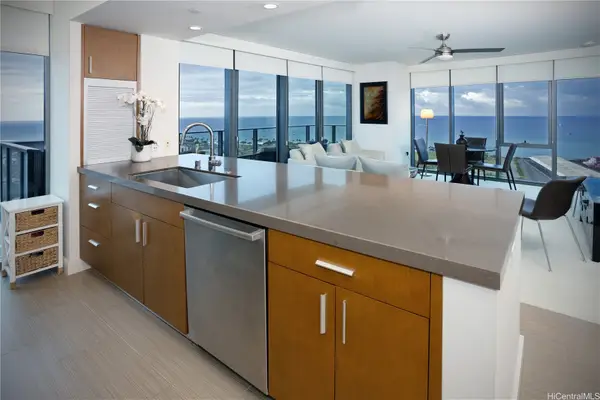 600 Ala Moana Boulevard #2801, Honolulu, HI 96813