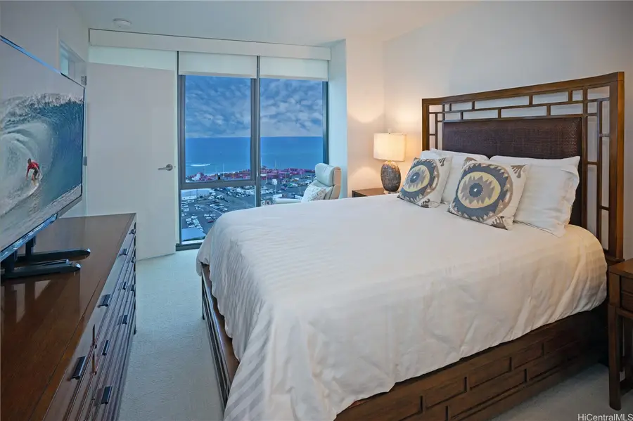 600 Ala Moana Boulevard #2801, Honolulu, HI 96813 - #3