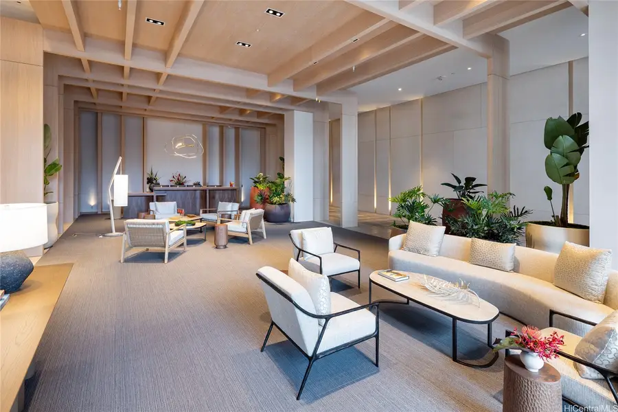333 Ward Avenue #3101, Honolulu, HI 96814 - #2