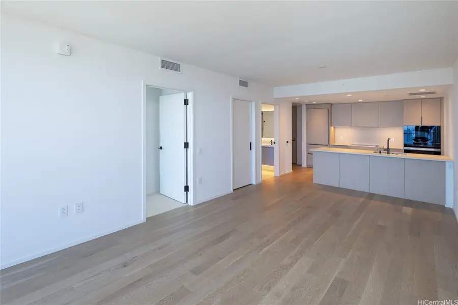 333 Ward Avenue #3101, Honolulu, HI 96814 - #3