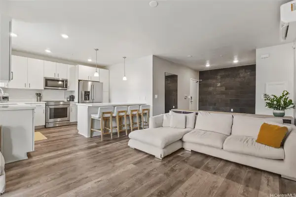 91-3641 Iwikuamoo Street #6202, Ewa Beach, HI 96706