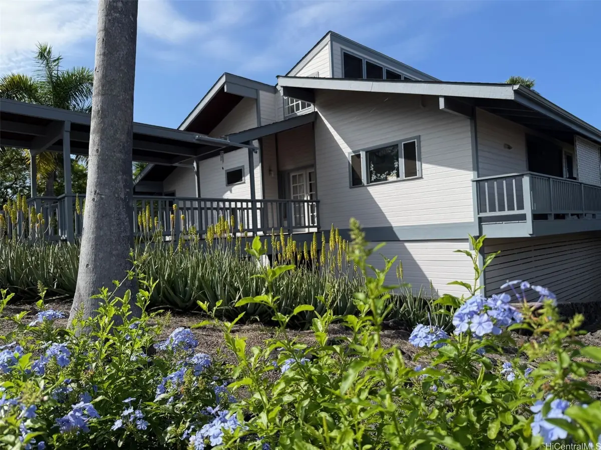 77-6378 Kaheiau Street, Kailua Kona, HI 96740 - #1