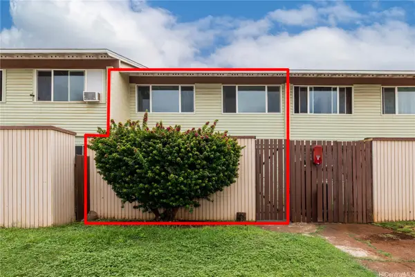 85-114 Ala Walua Street #B, Waianae, HI 96792