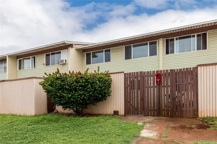 85-114 Ala Walua Street #B, Waianae, HI 96792 - #2