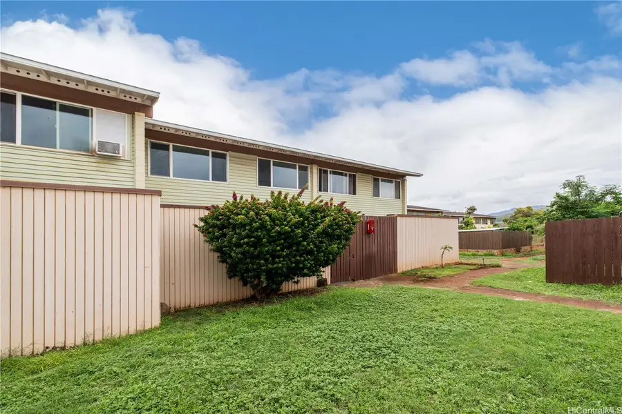 85-114 Ala Walua Street #B, Waianae, HI 96792 - #3