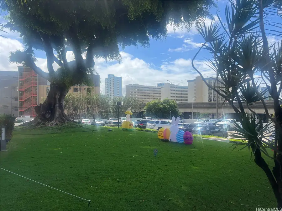 1400 Pensacola Street #1104, Honolulu, HI 96822 - #3