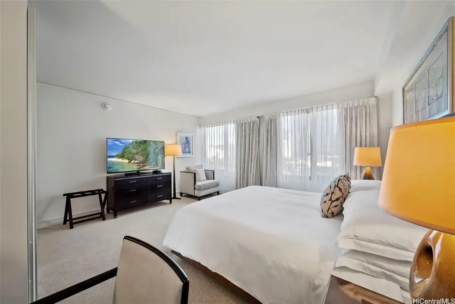 223 Saratoga Road #901, Honolulu, HI 96815 - #3