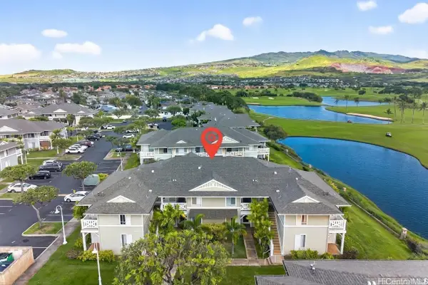 91-1058 Kekuilani Loop #1107, Kapolei, HI 96707