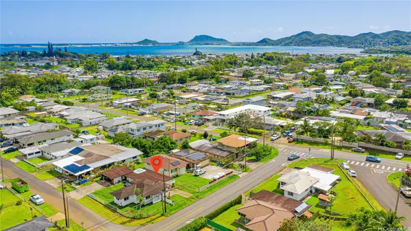 45-409 Pua Inia Street, Kaneohe, HI 96744