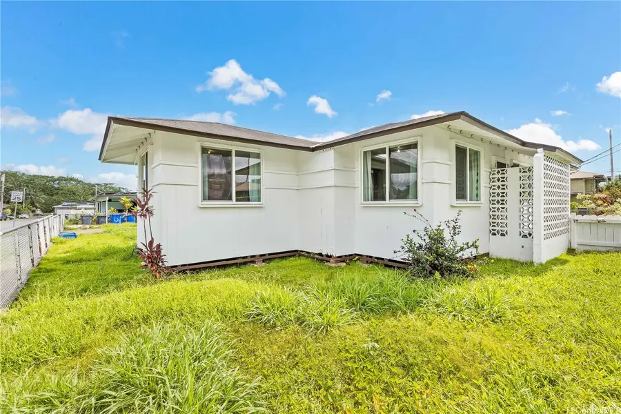 45-409 Pua Inia Street, Kaneohe, HI 96744 - #2