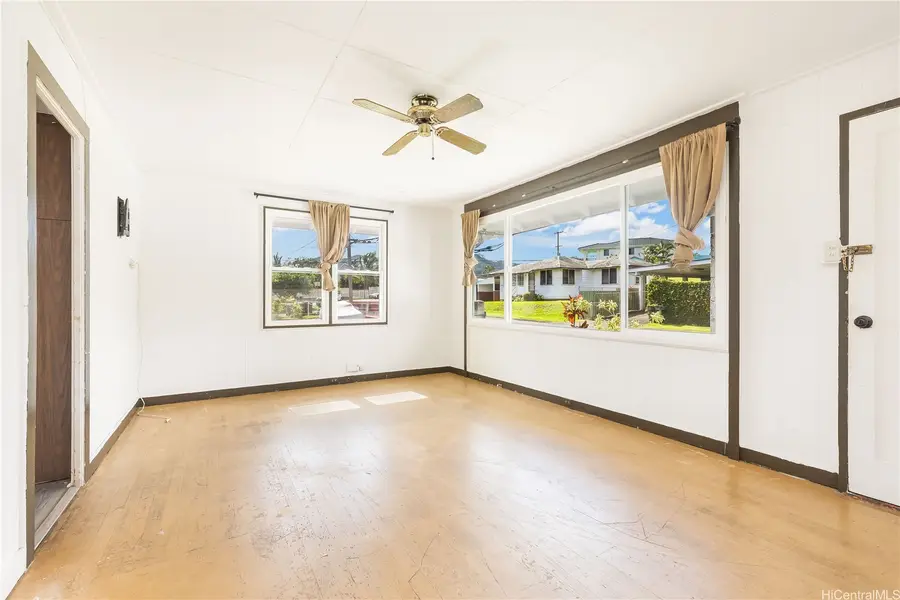45-409 Pua Inia Street, Kaneohe, HI 96744 - #3