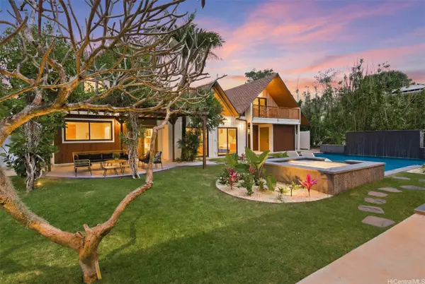 337 Wanaao Road, Kailua, HI 96734