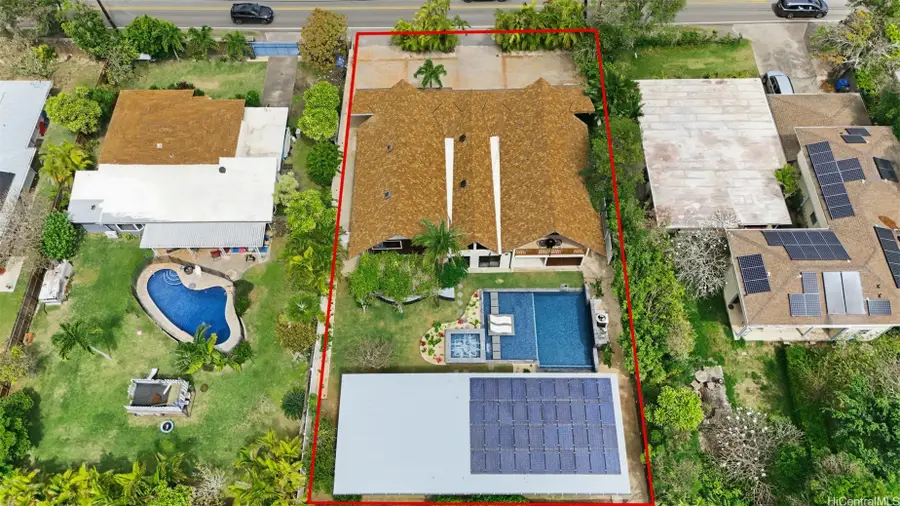 337 Wanaao Road, Kailua, HI 96734 - #3