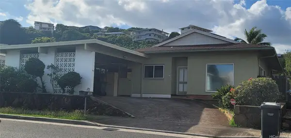 Address Withheld By Seller, Honolulu, HI 96818