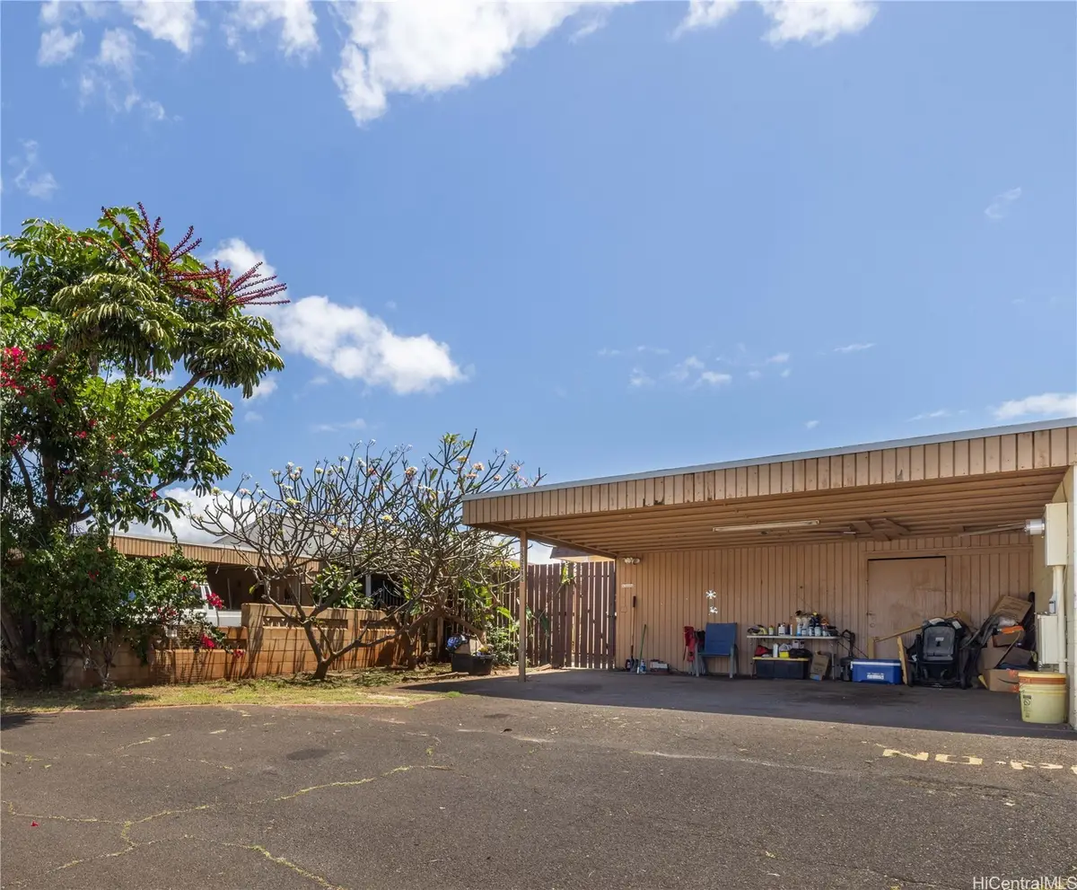 85-209 Ala Akau Street #G, Waianae, HI 96792 - #1