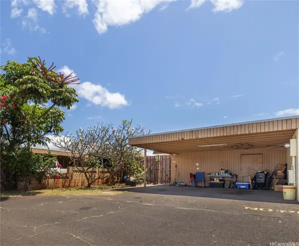 85-209 Ala Akau Street #G, Waianae, HI 96792