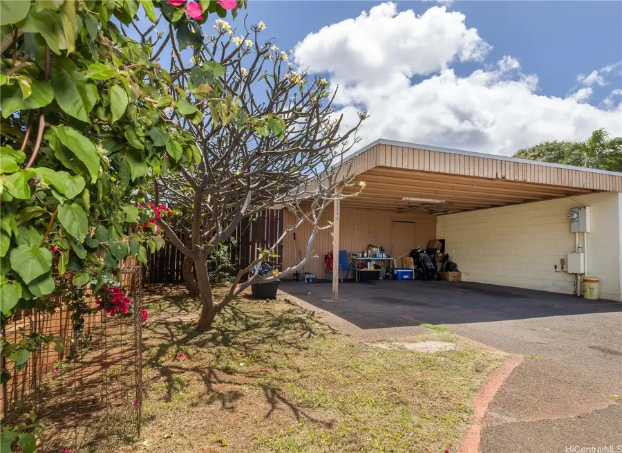 85-209 Ala Akau Street #G, Waianae, HI 96792 - #2